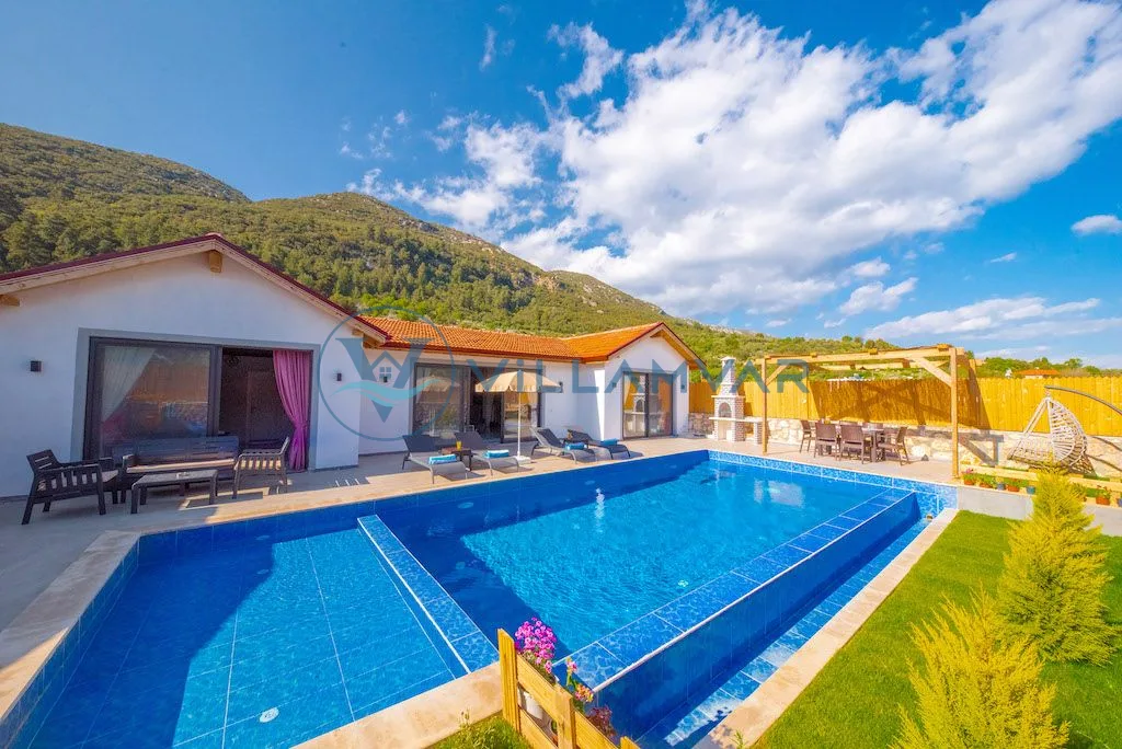 Villa Sedda