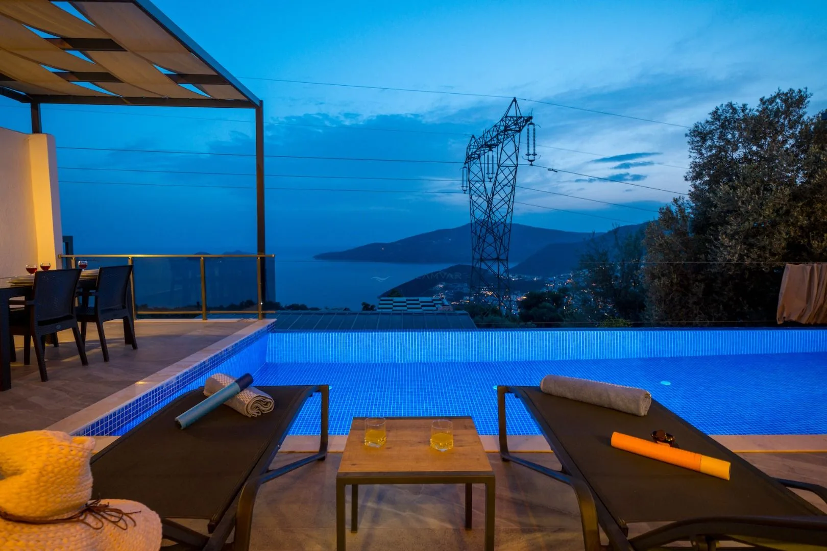 Villa Asya Bella