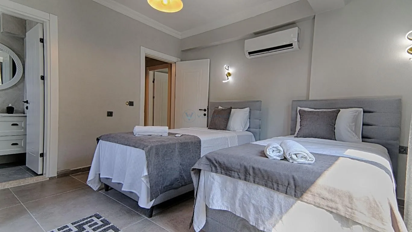 Villa Belvista