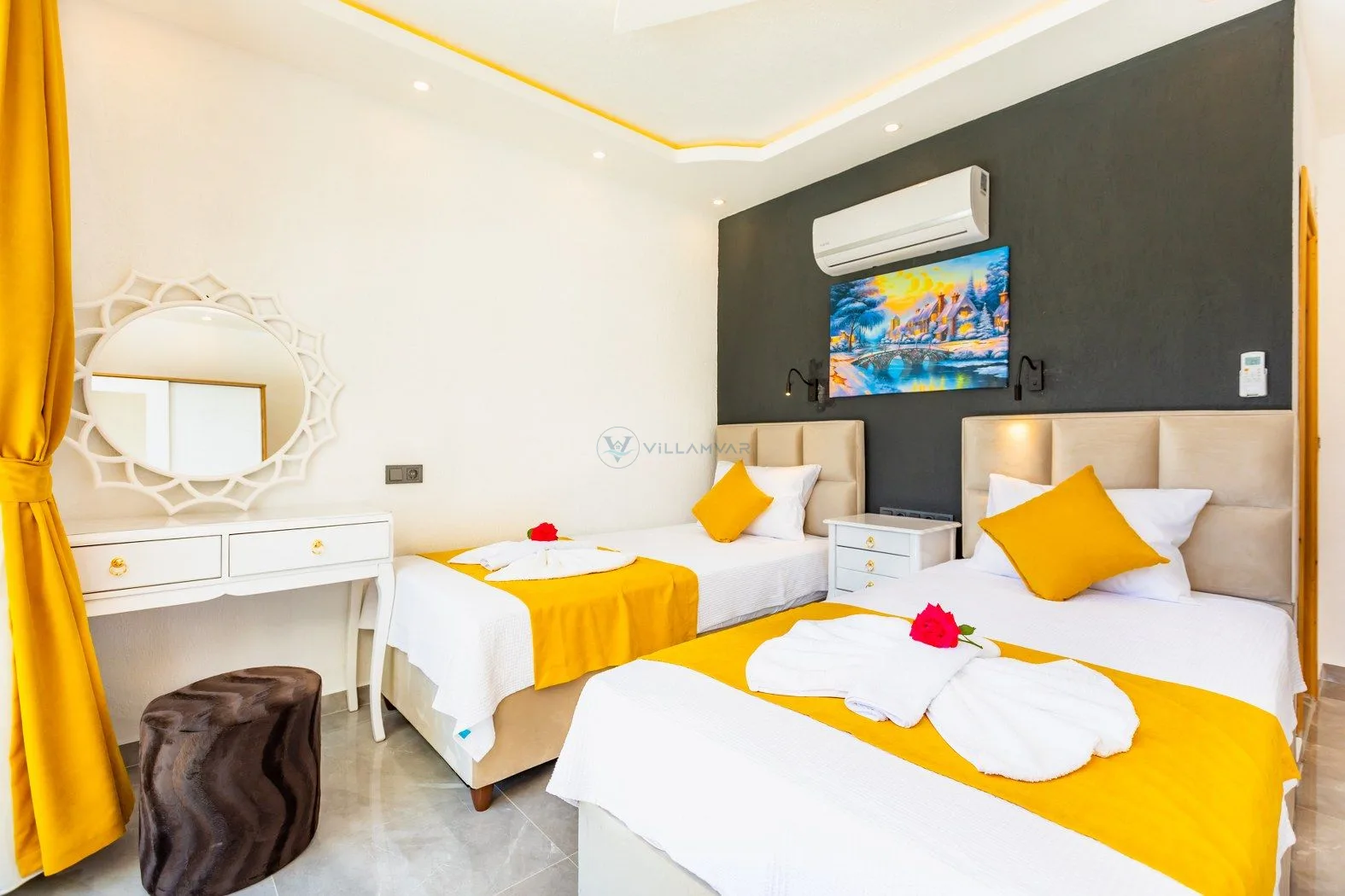 Villa Ayda