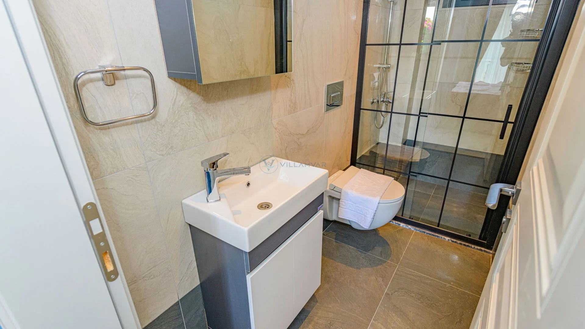 VR Villa Söğüt 3