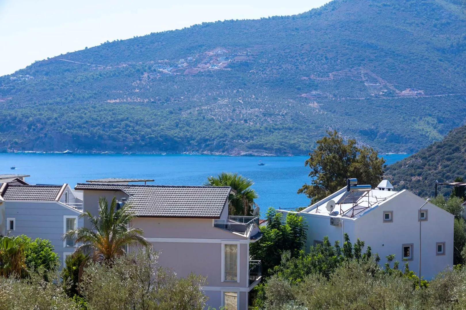 Villa Sedef 2