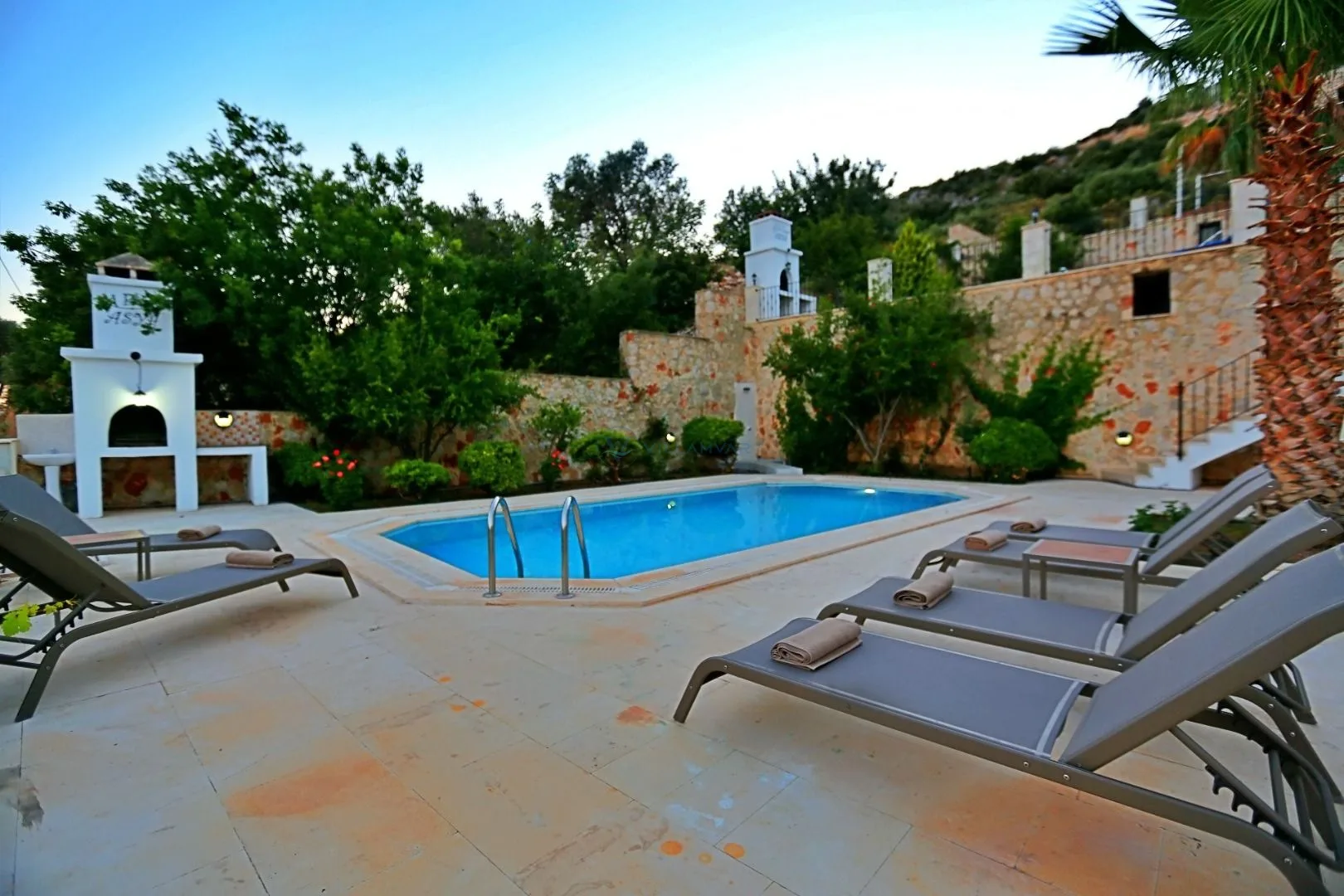 Villa Asya Rezervasyo1 2