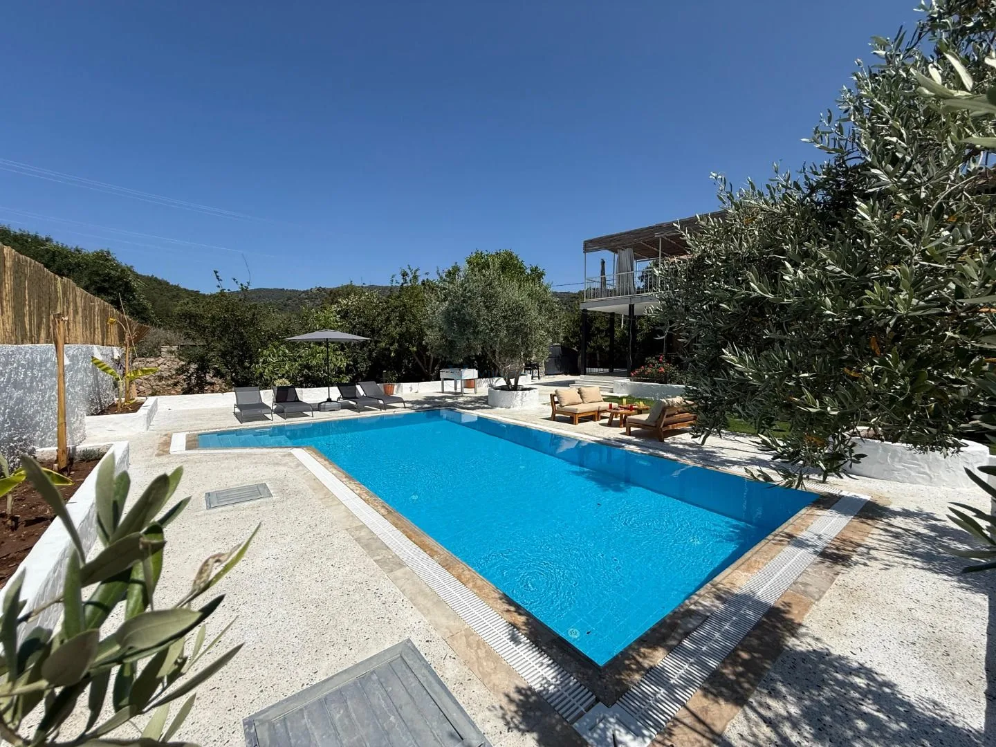 Villa Maria