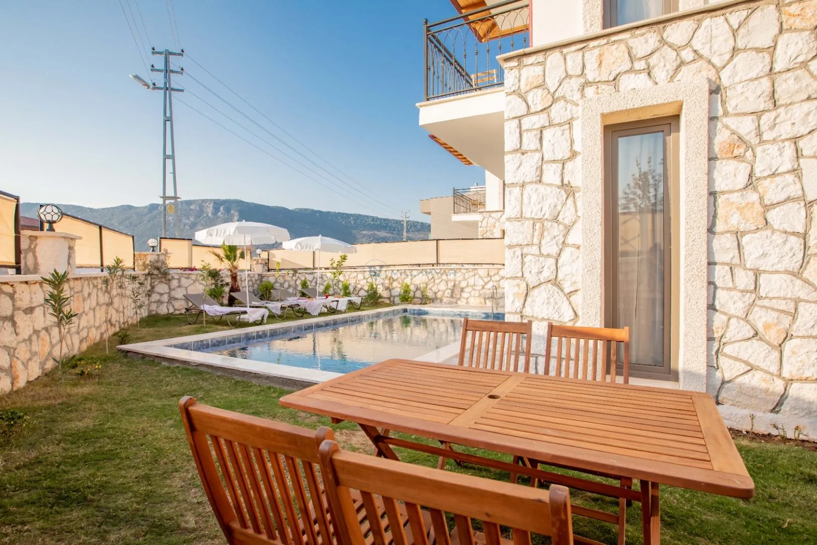 Villa Roomy