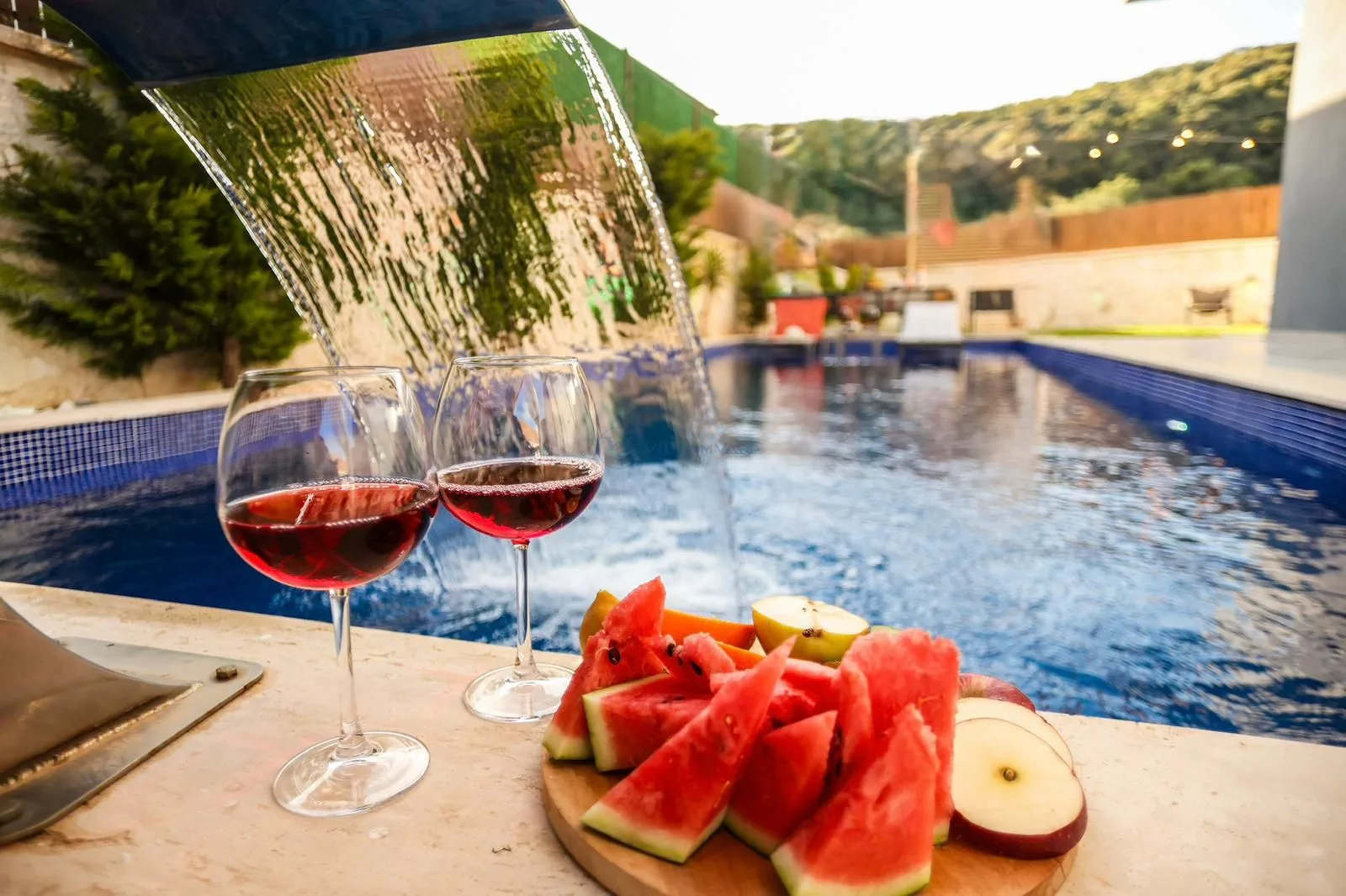 Villa Demir’s