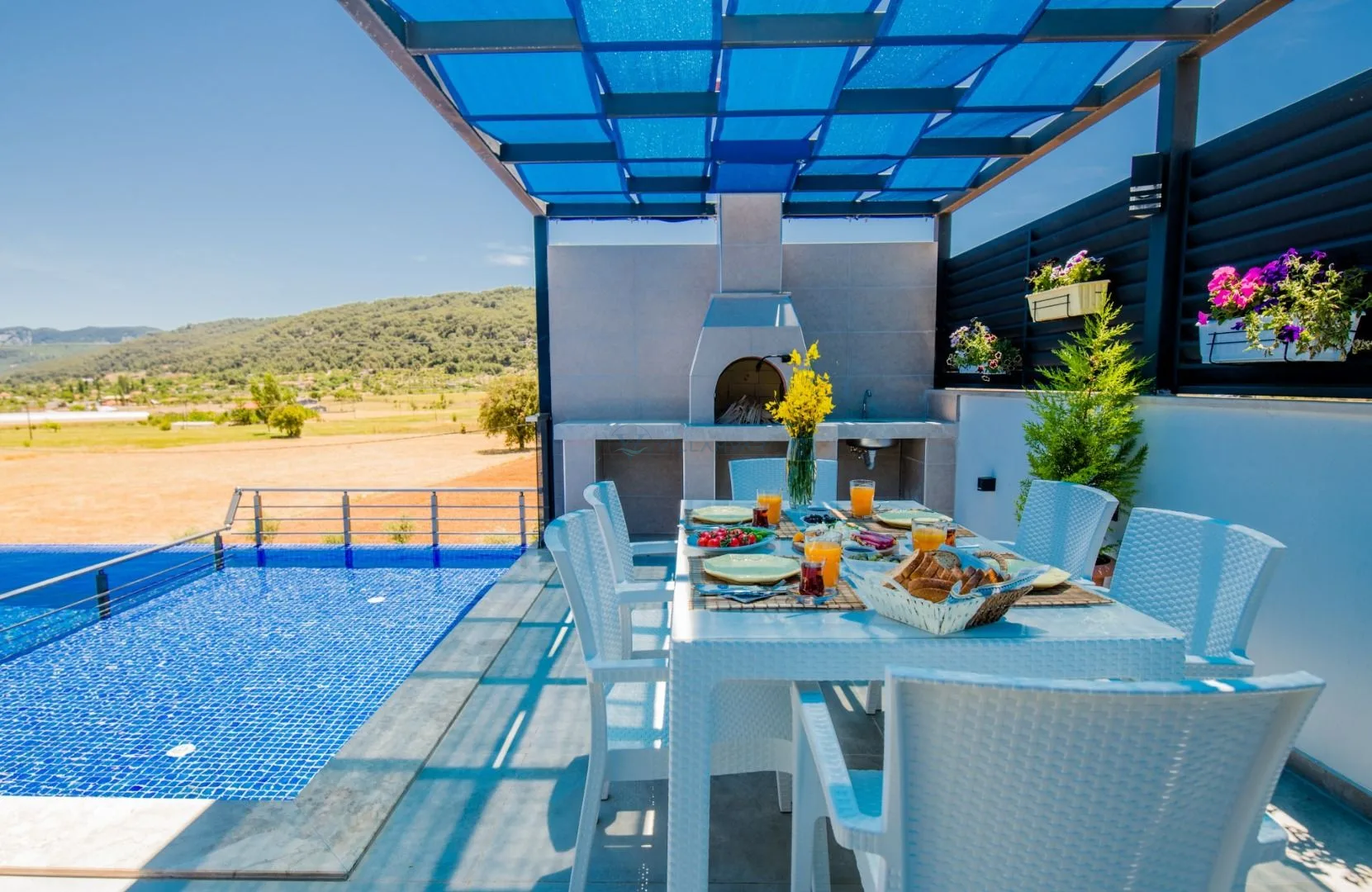Villa Lavinya