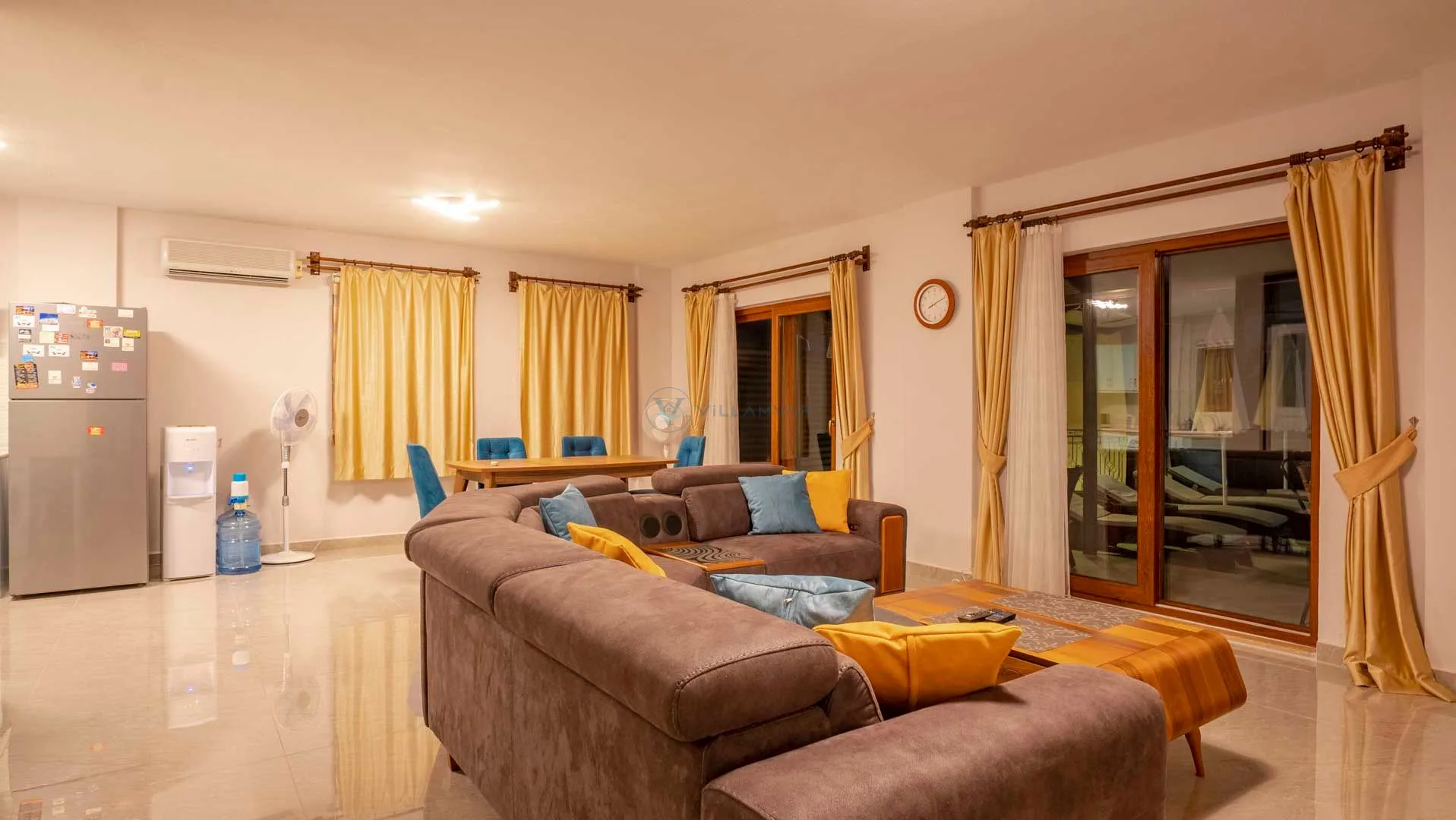 Villa Hibuscus