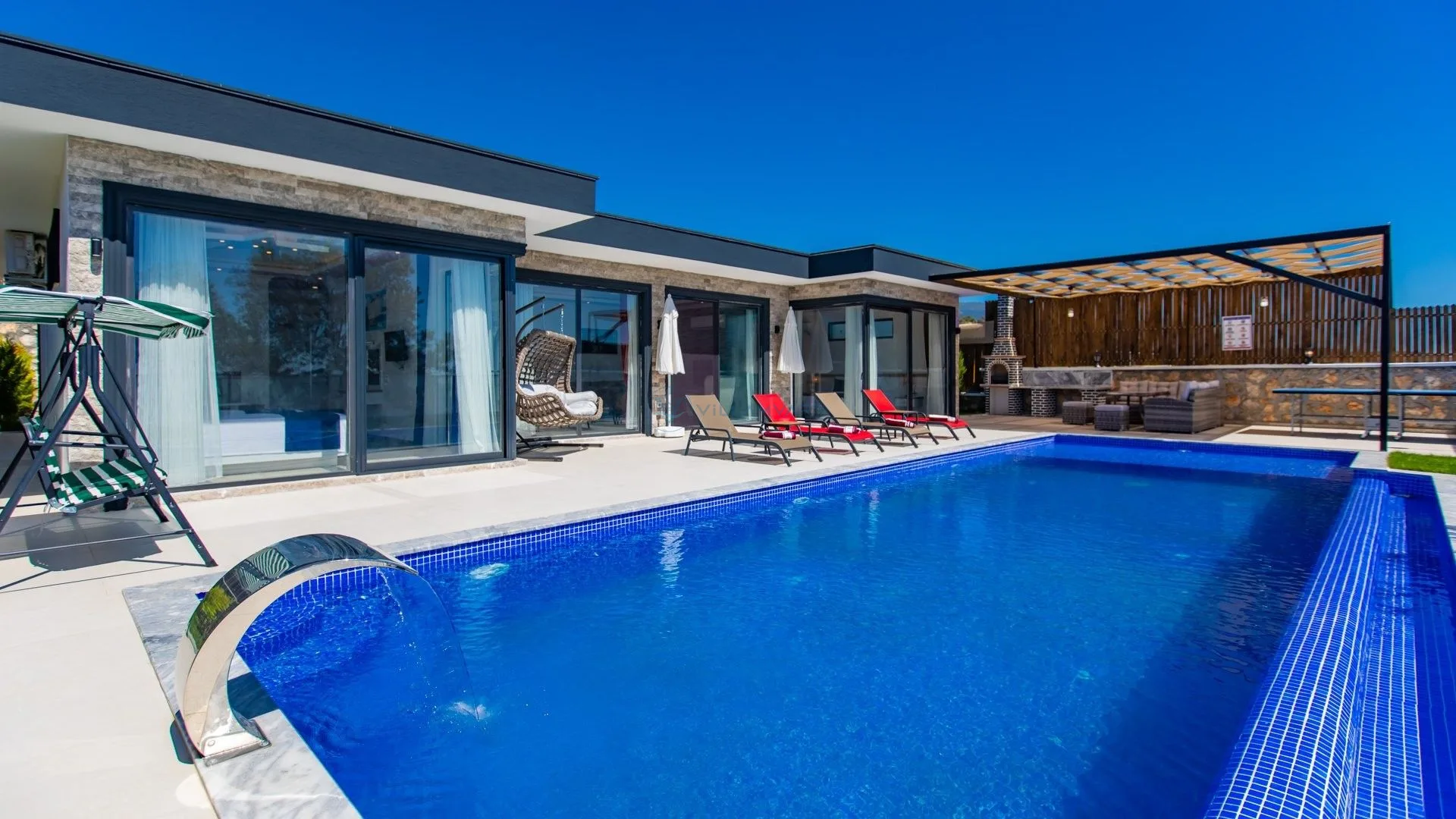 Villa Kaya 3