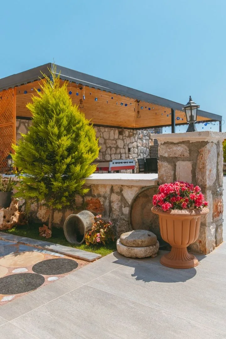 Villa Mercan