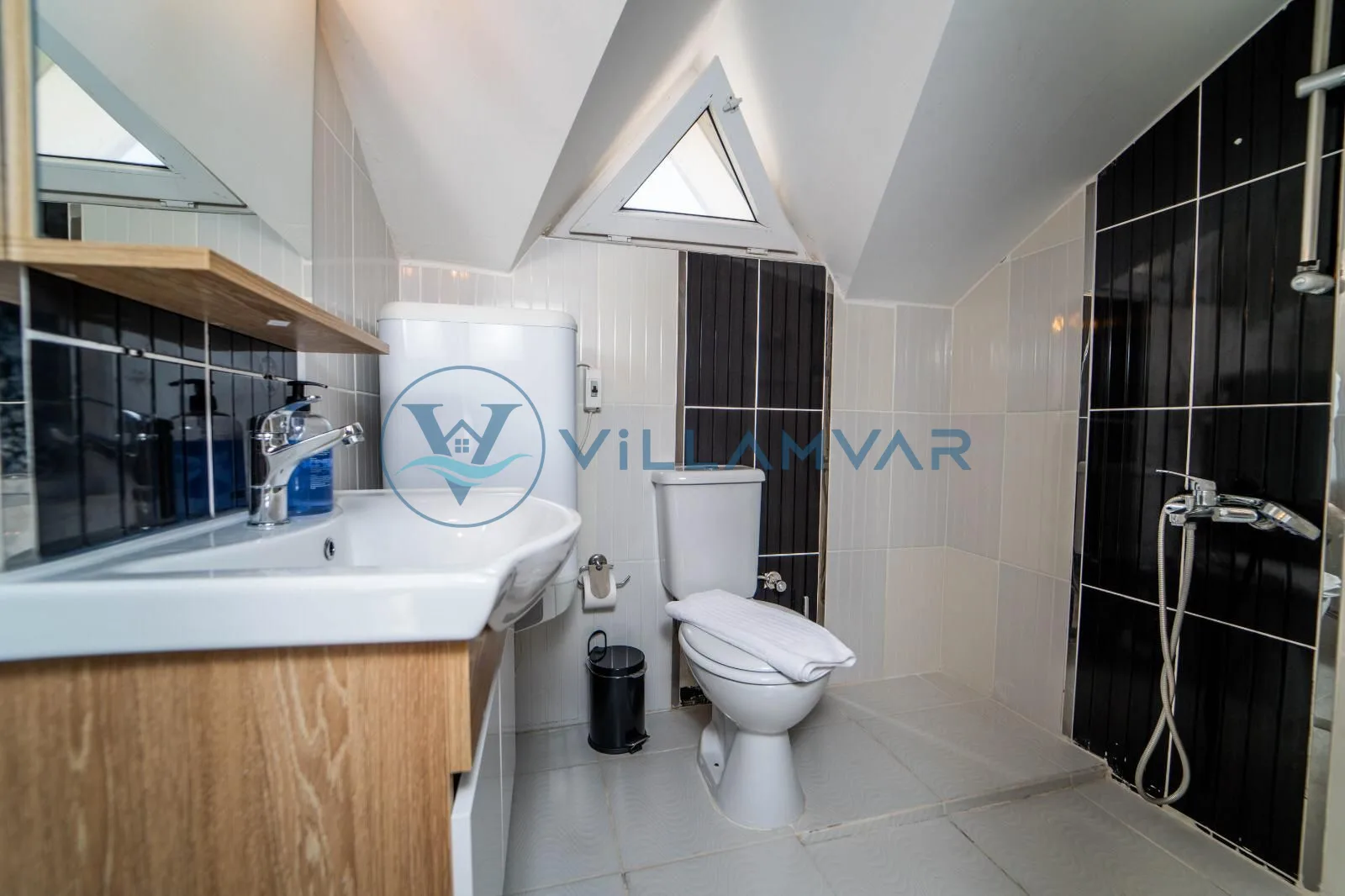 Villa Wish