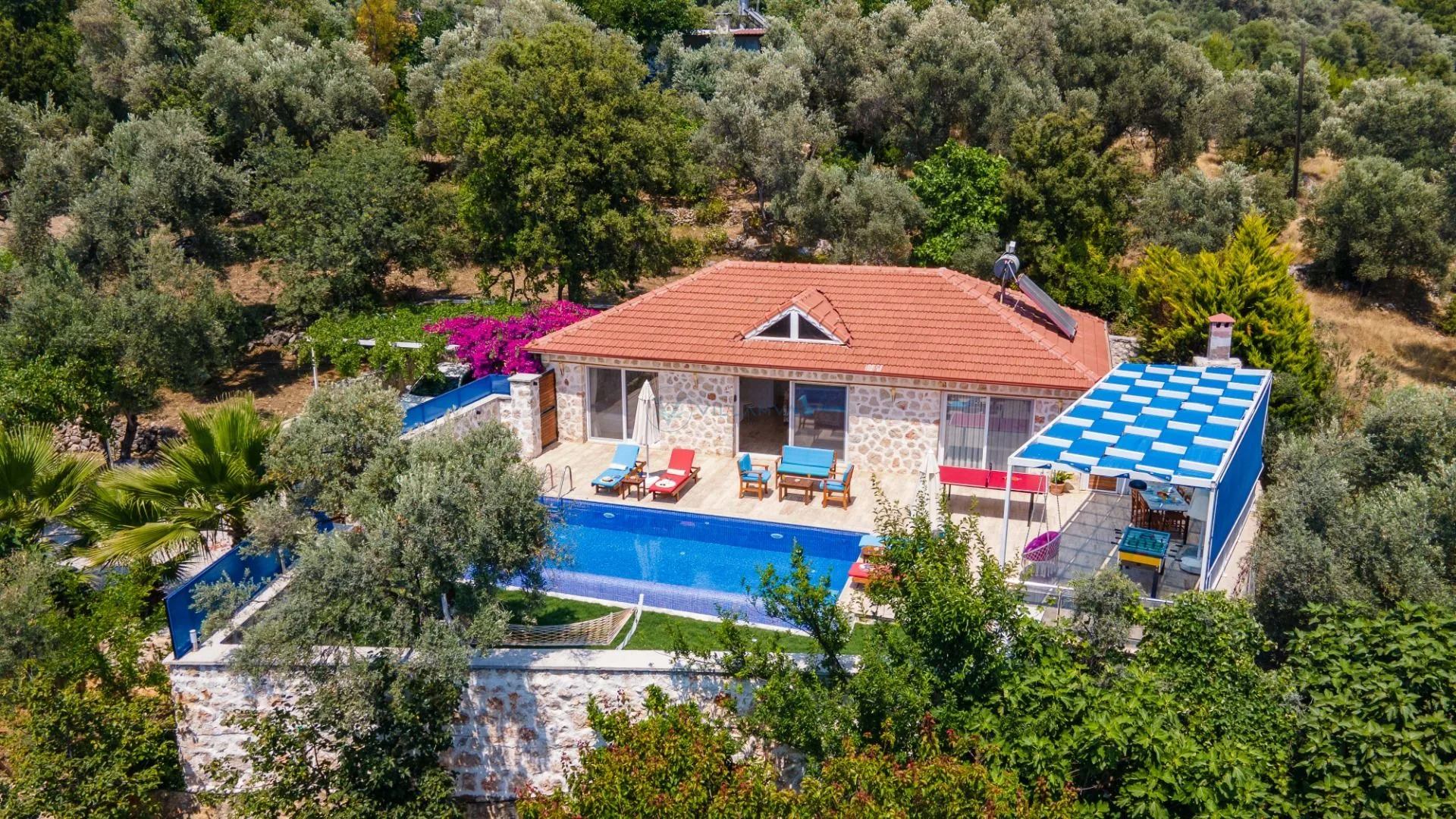 Villa Araf