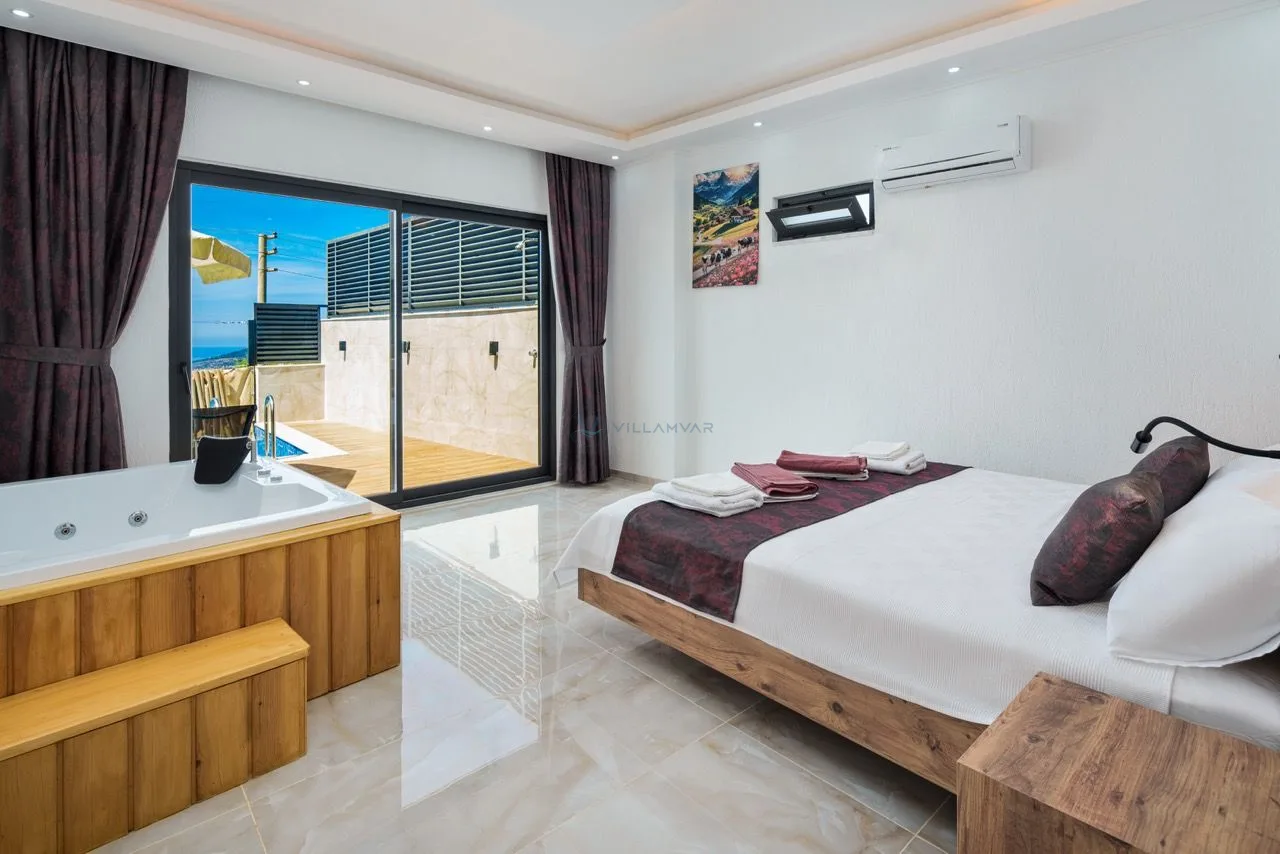 Villa İcor