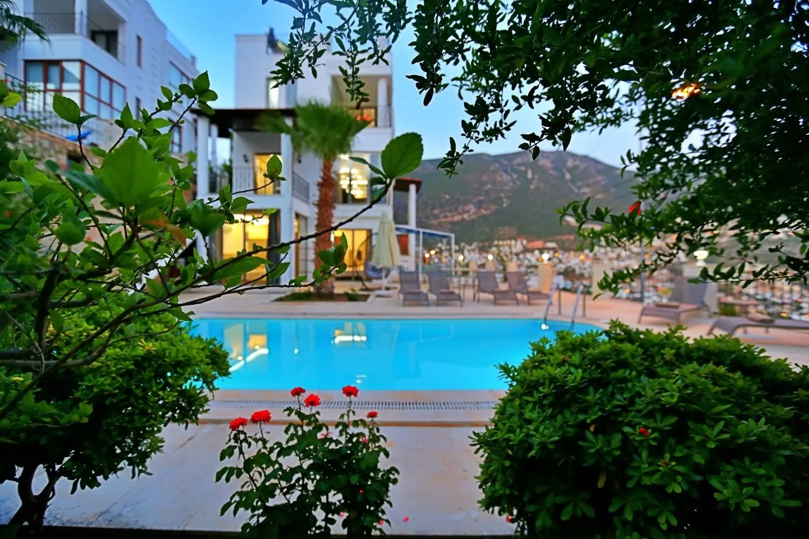 Villa Asya Rezervasyo1 2