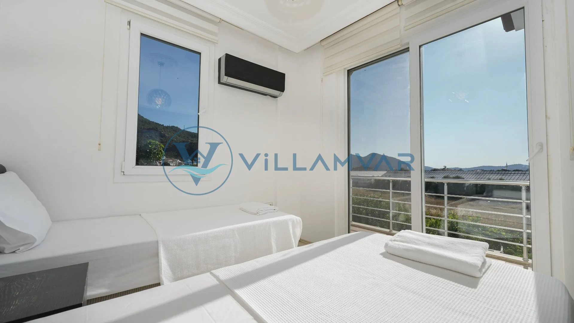 Villa Alonvera