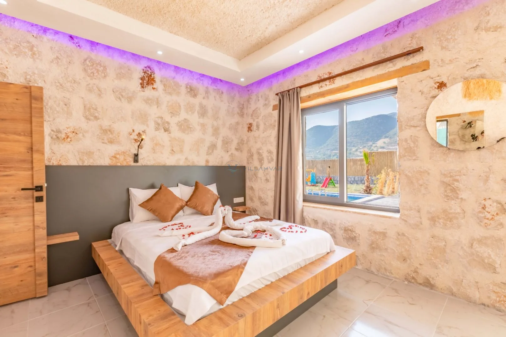 Villa Sun