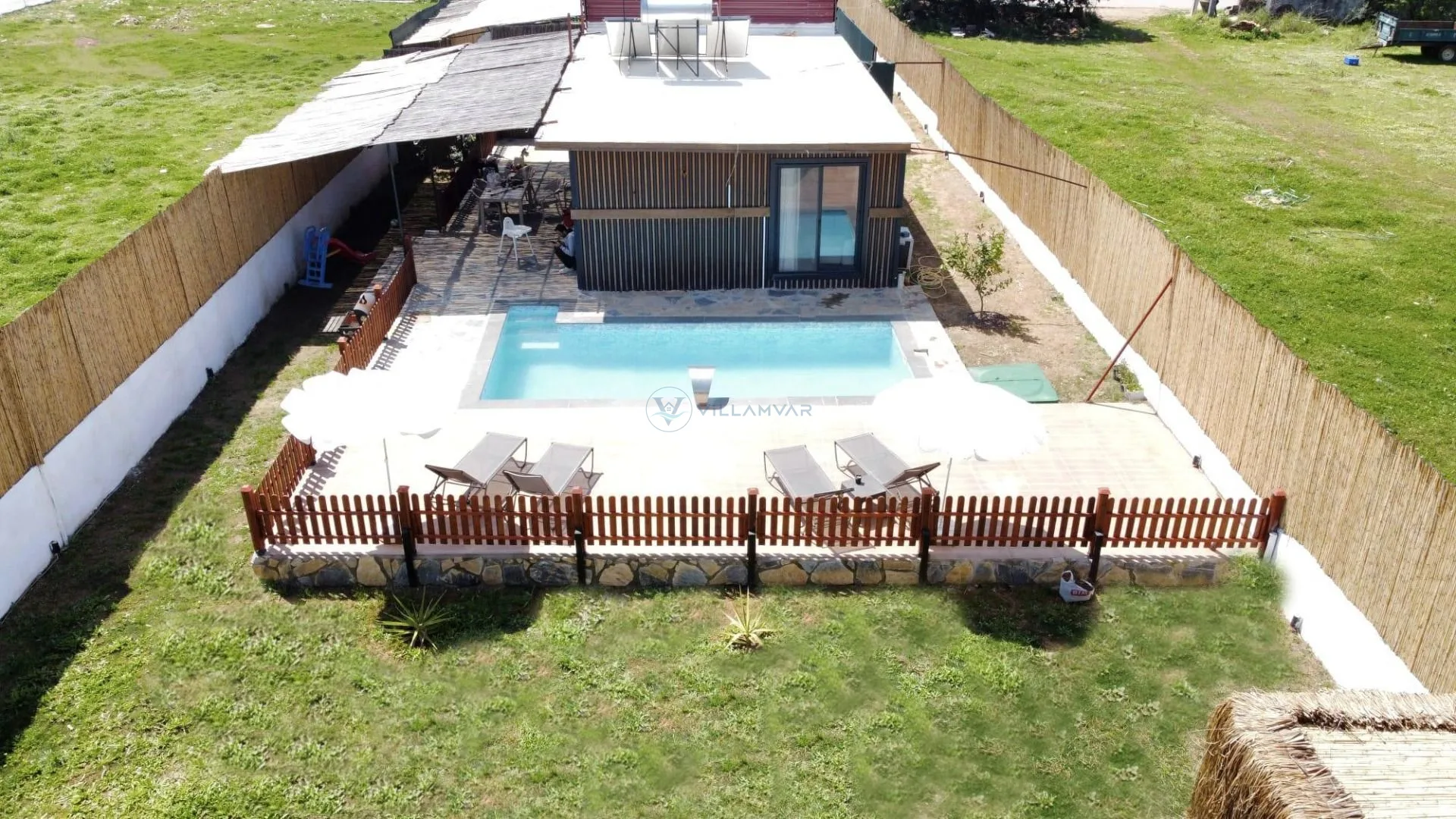 Villa Dalga 2