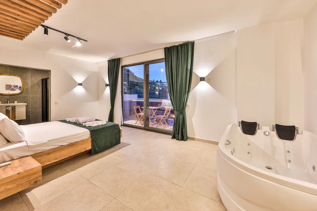 Villa Perla Patara