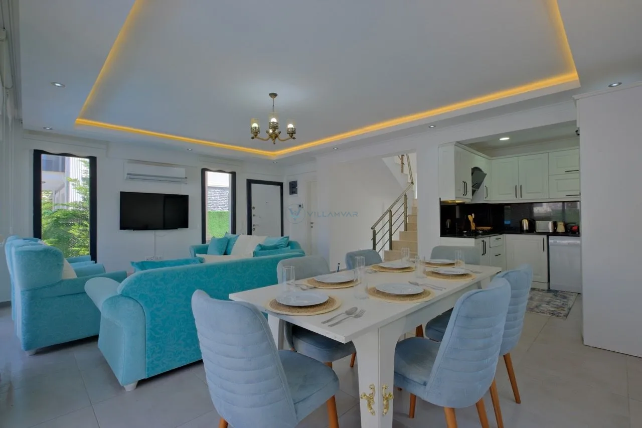 Villa Aldamar