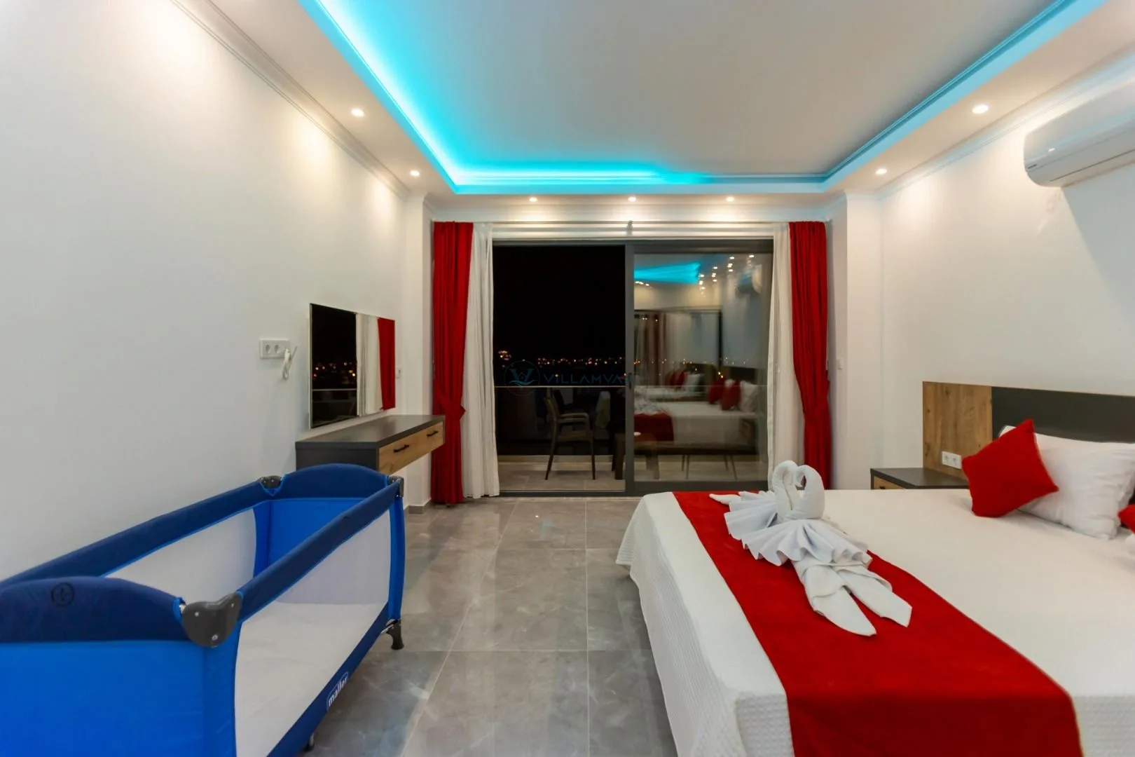 Villa Simenay
