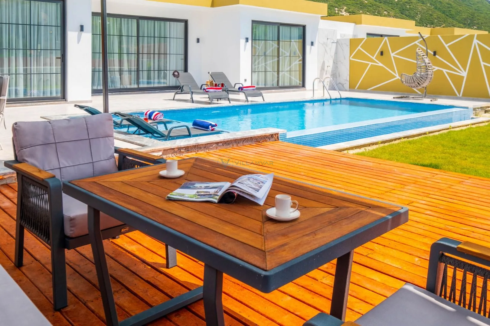 Villa Mavin 2