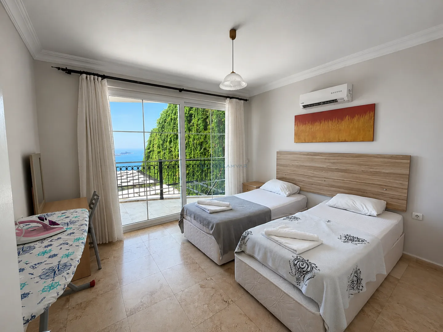 Villa Safir 1