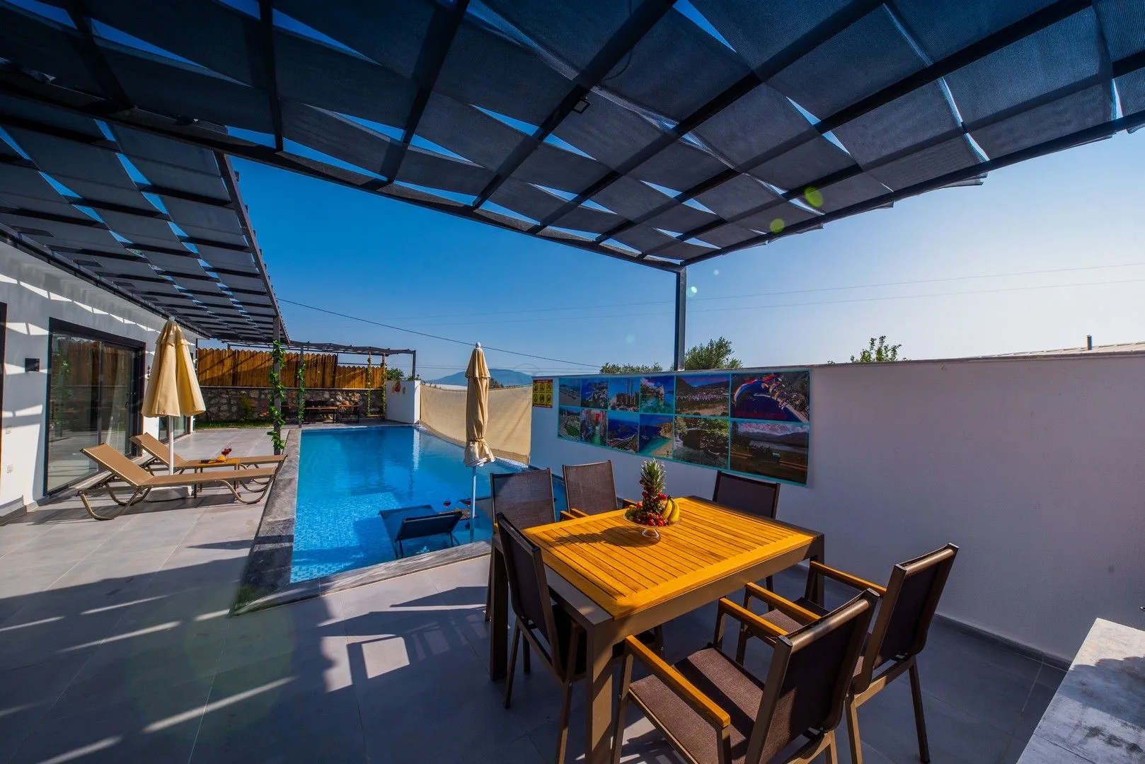 Villa Nar Ağacı Çavdır