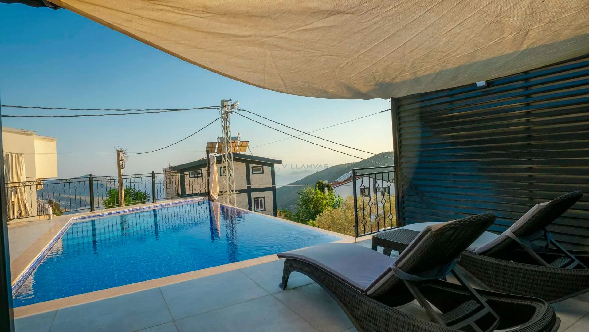 Villa Hibuscus