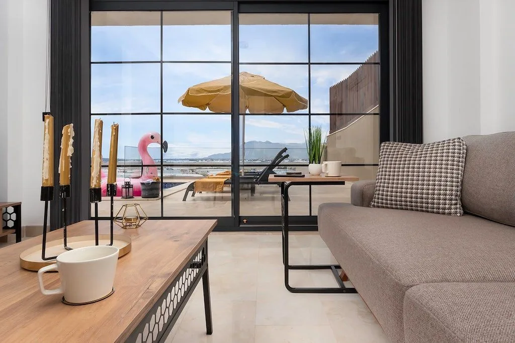 Villa Metehan Yeşilköy