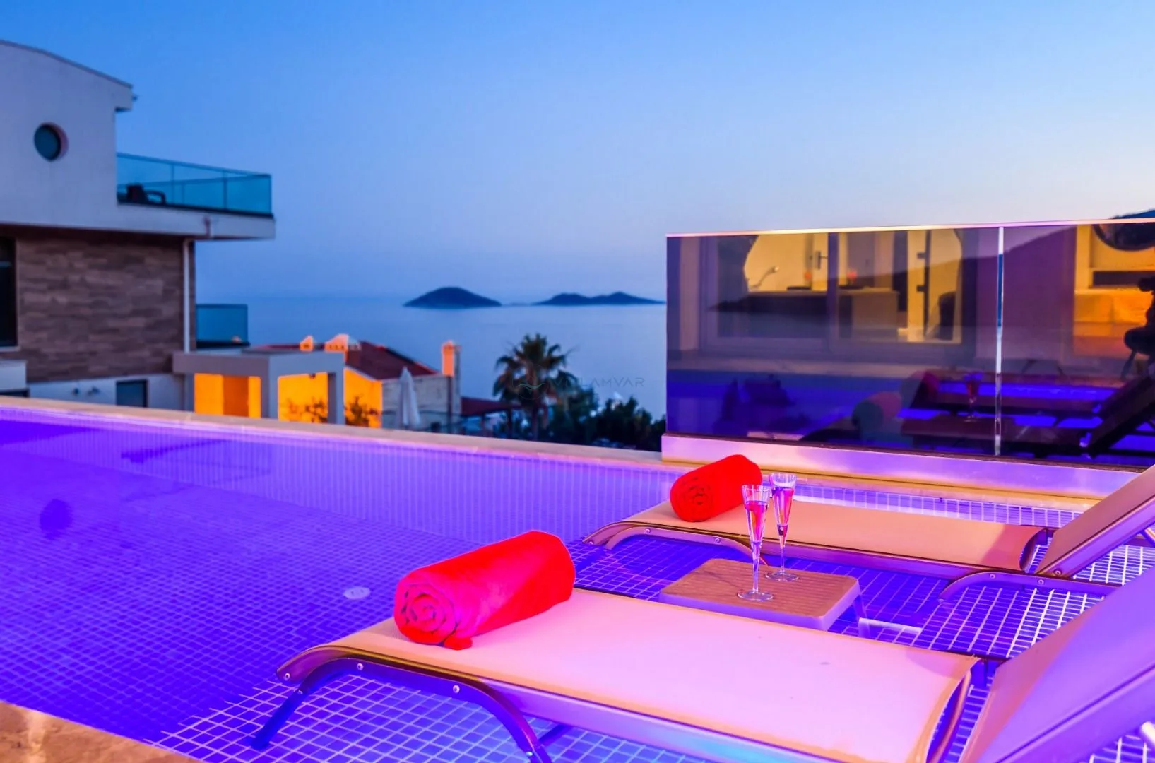 Villa Noname