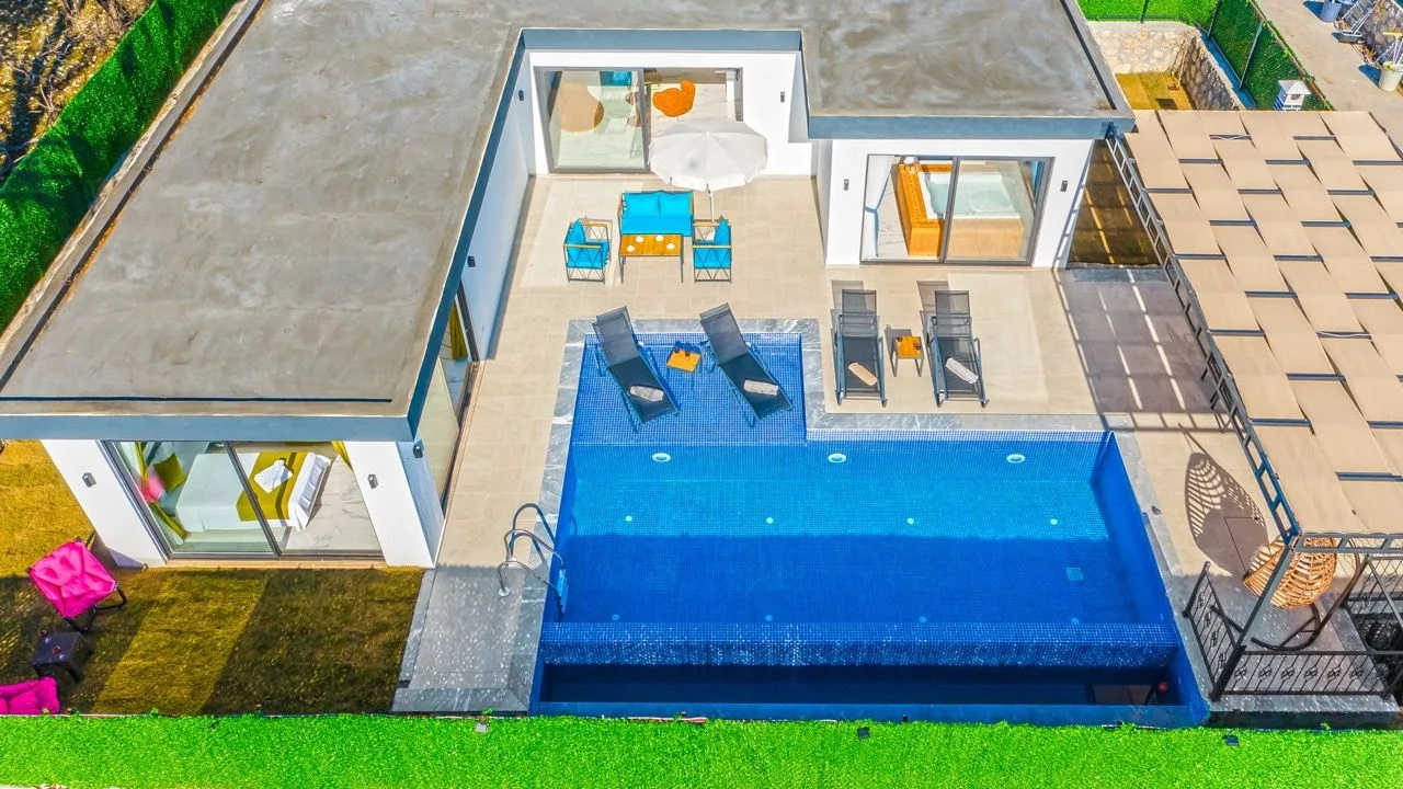 Villa Ortak 4