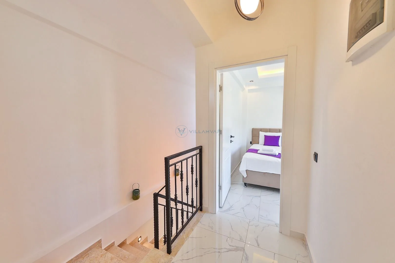 Villa Kaşlı 1