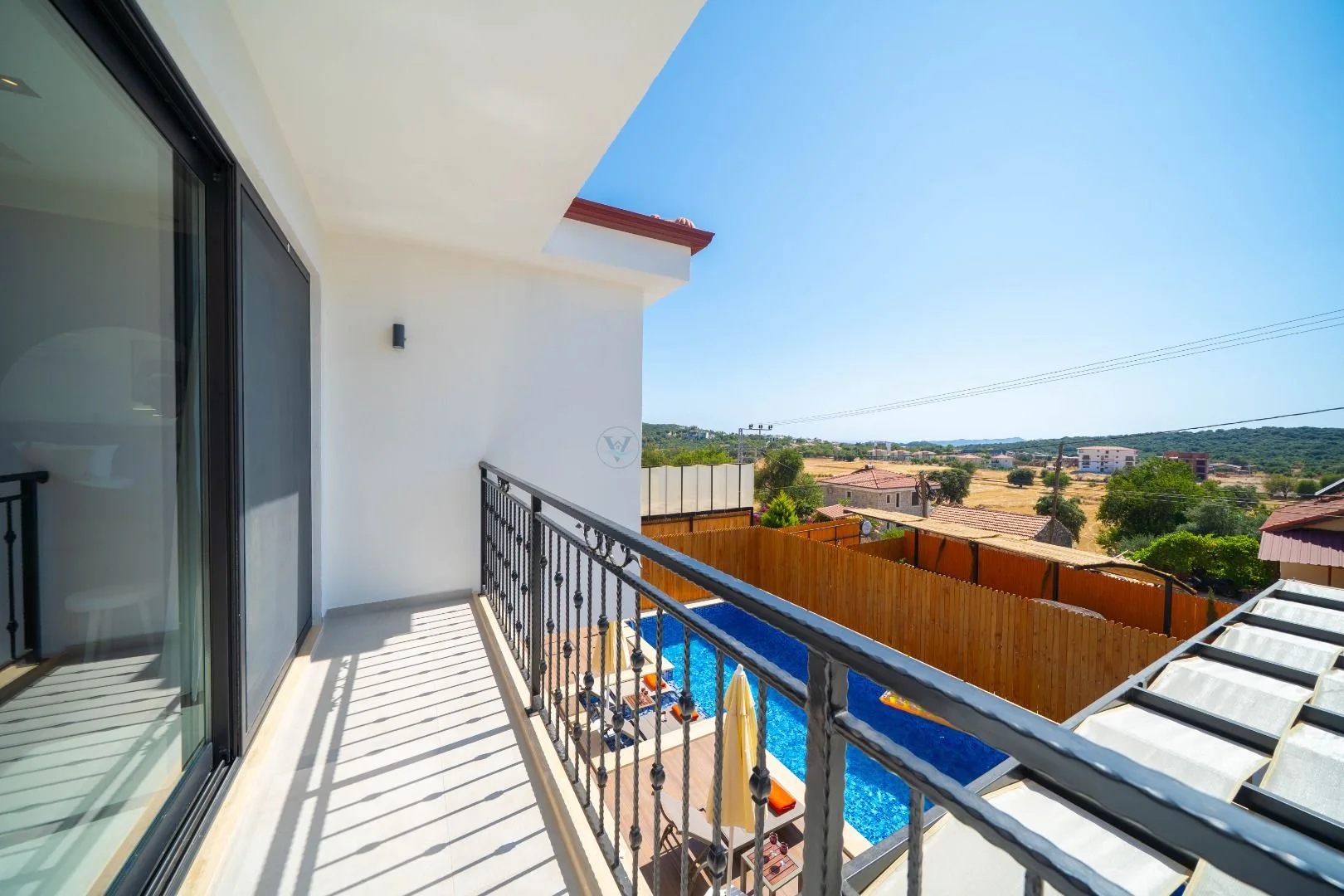 Villa Mihram Duo