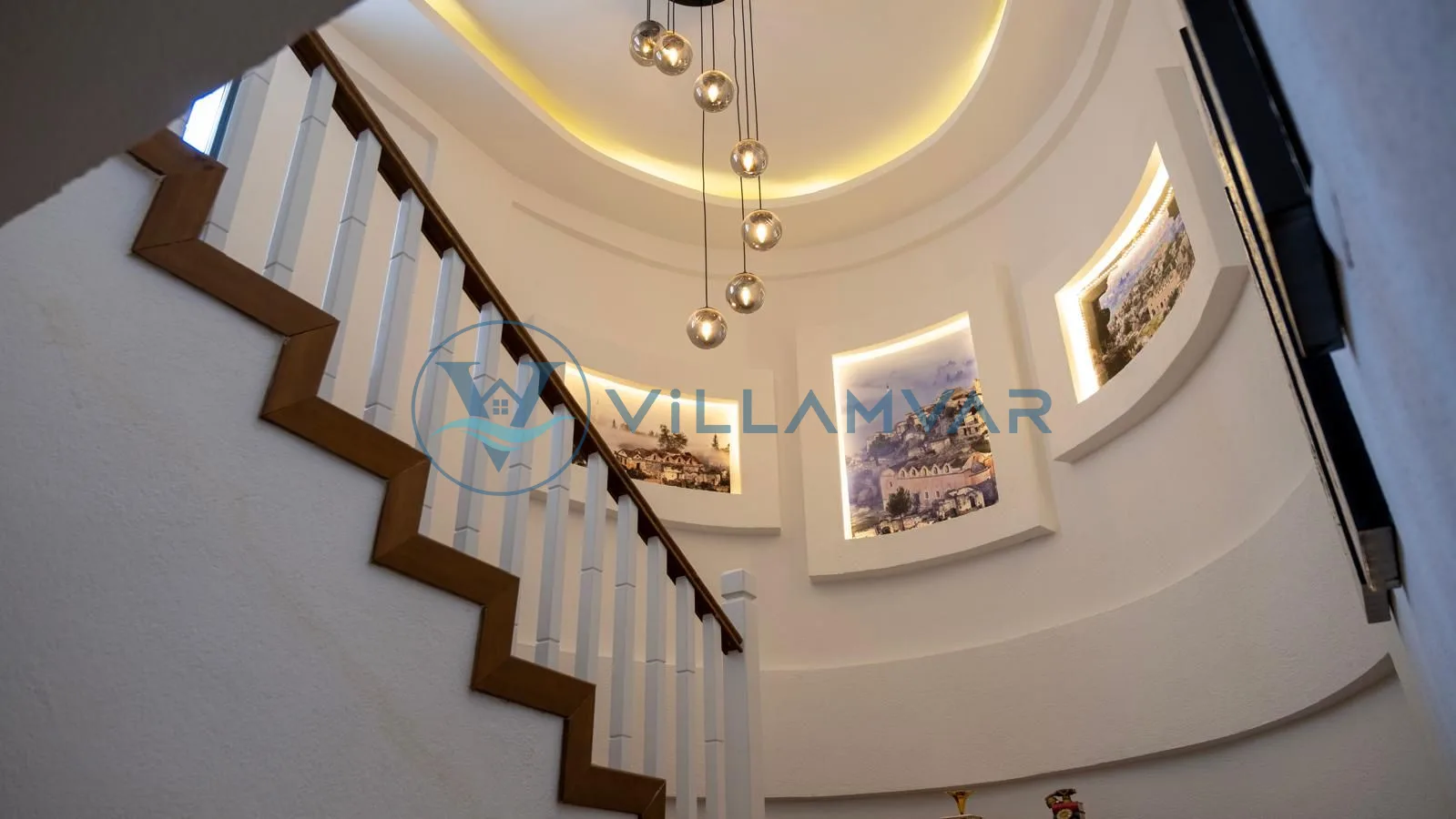 Villa Calyptus