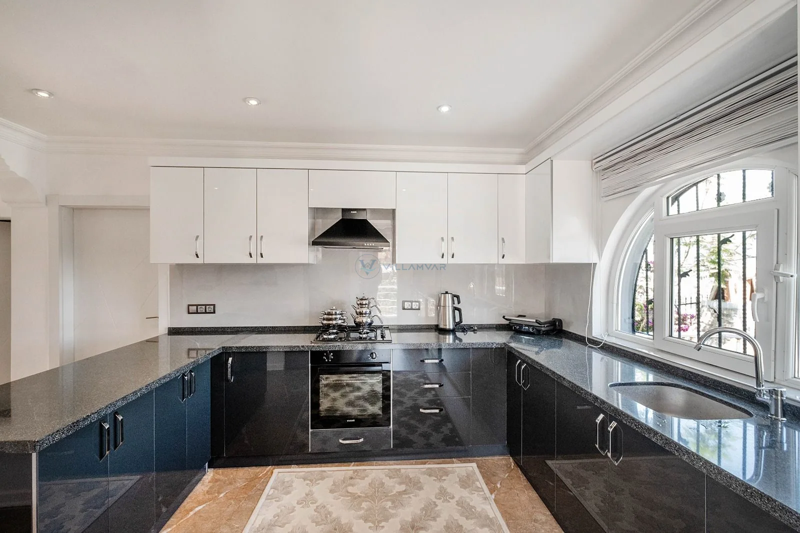 Villa TepeAyı