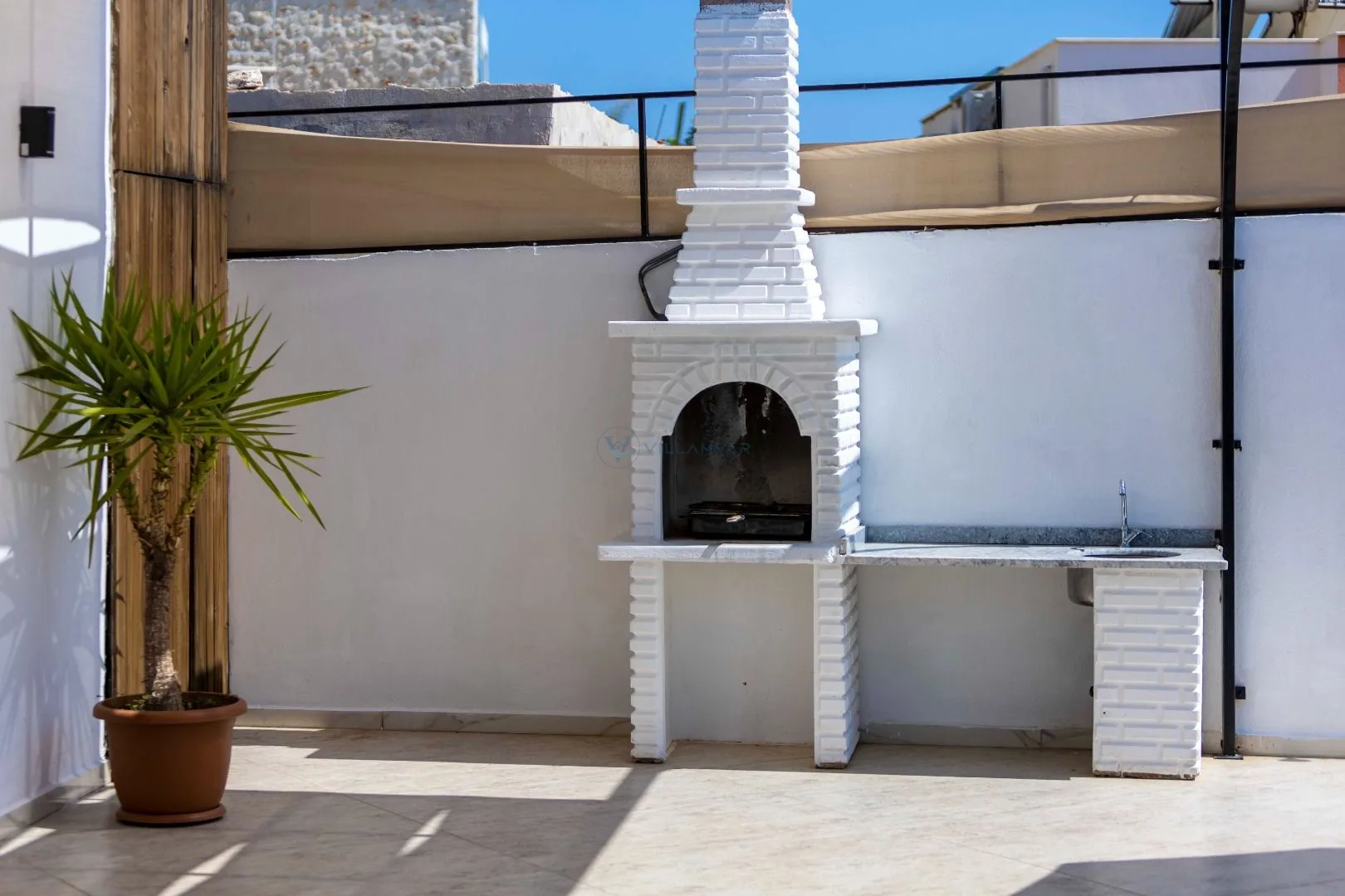 Villa Cengizhan