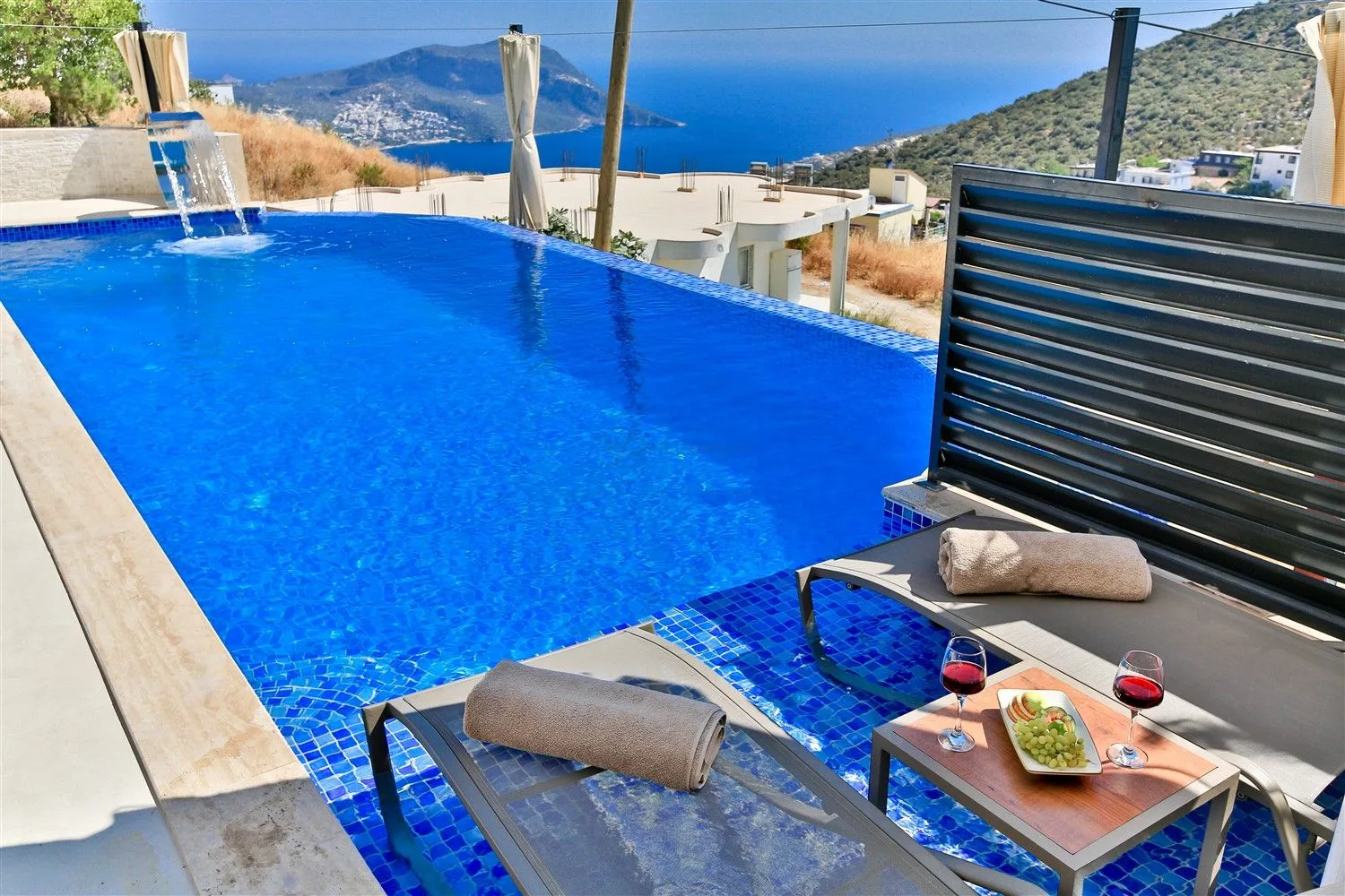 Villa Kızılkaya