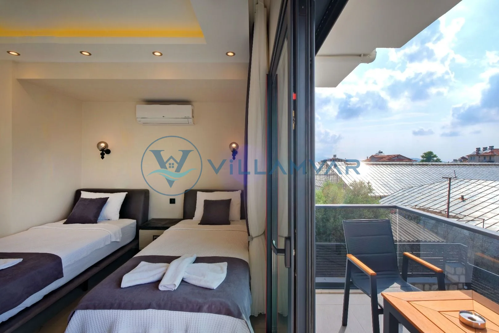 Villa Unique 2 Fethiye
