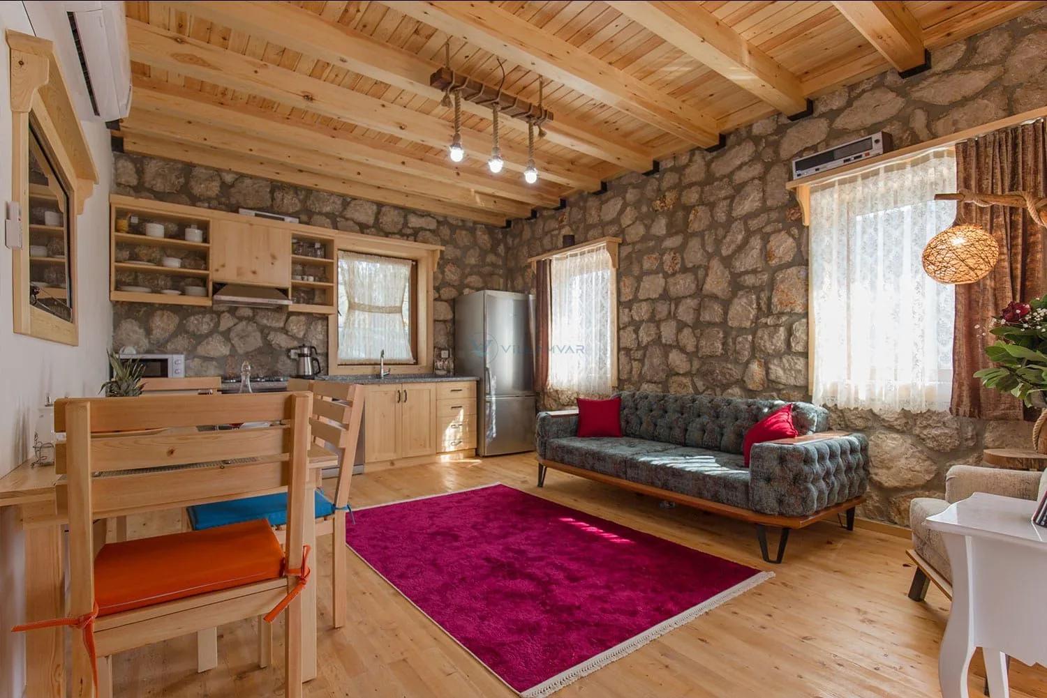 Villa Aşkevim