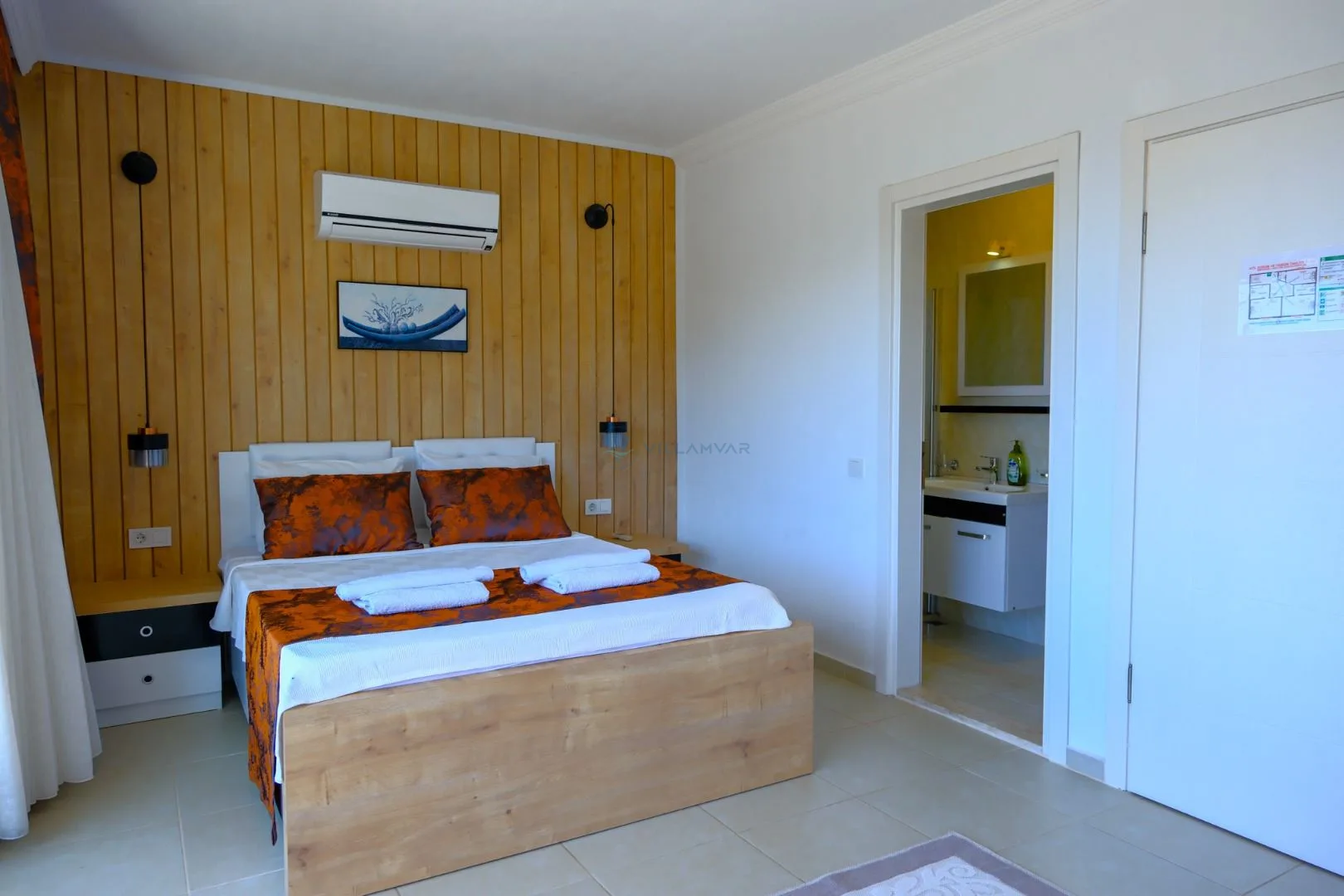 Villa Narlı Nest