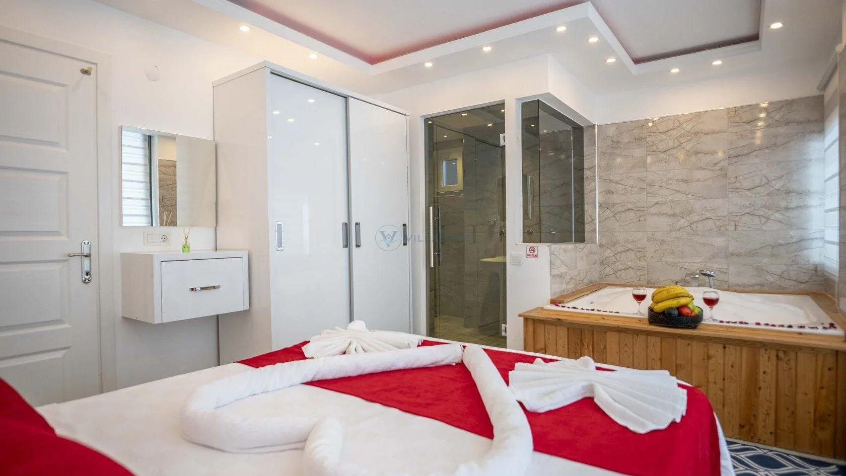 Villa Elif Sare