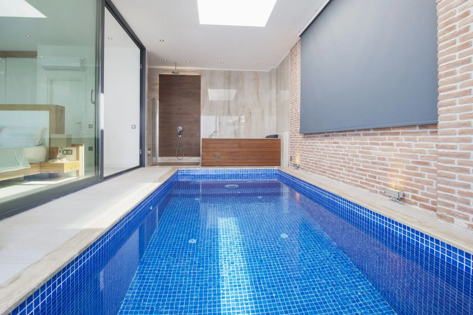 Villa Aden