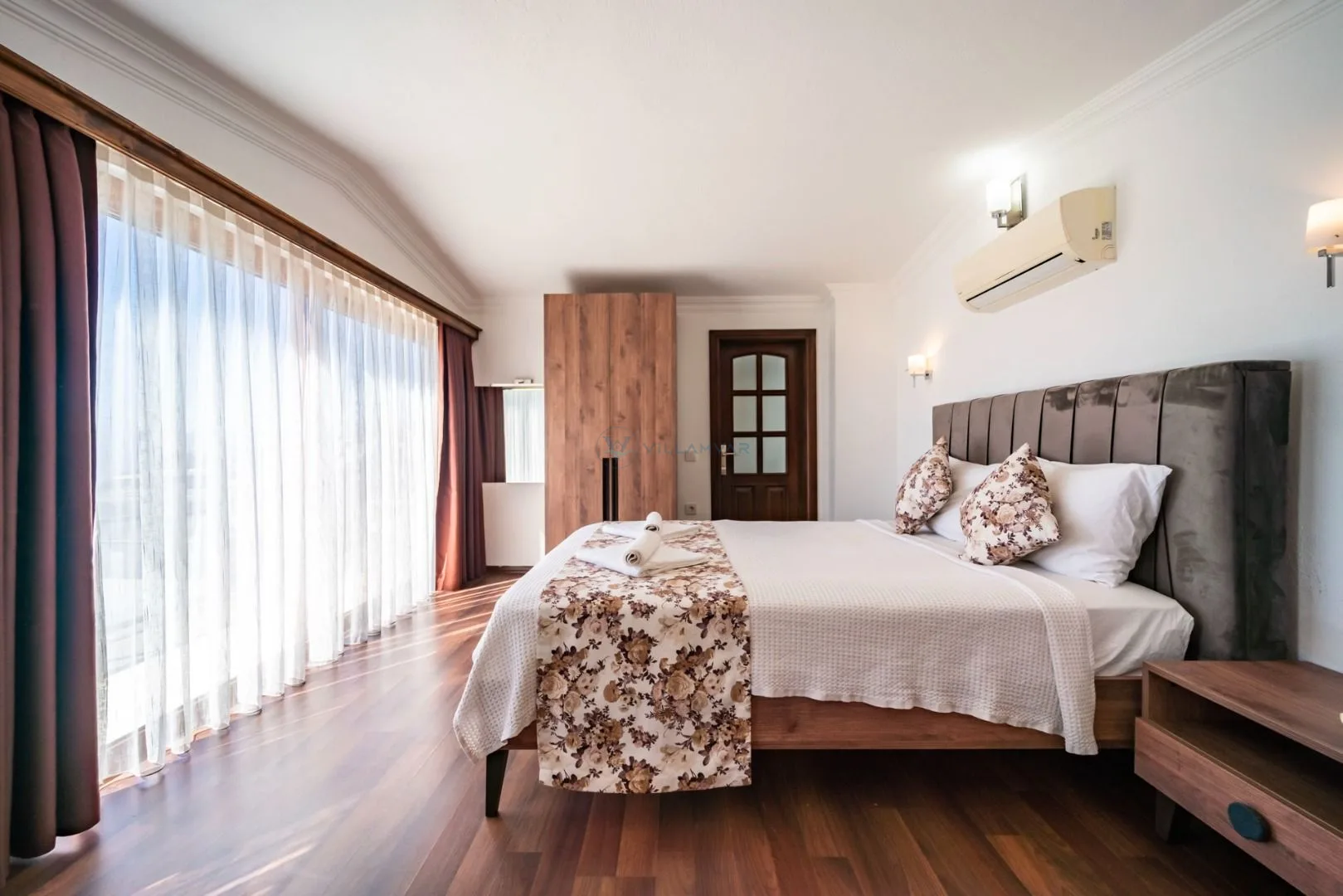 Villa Elisa
