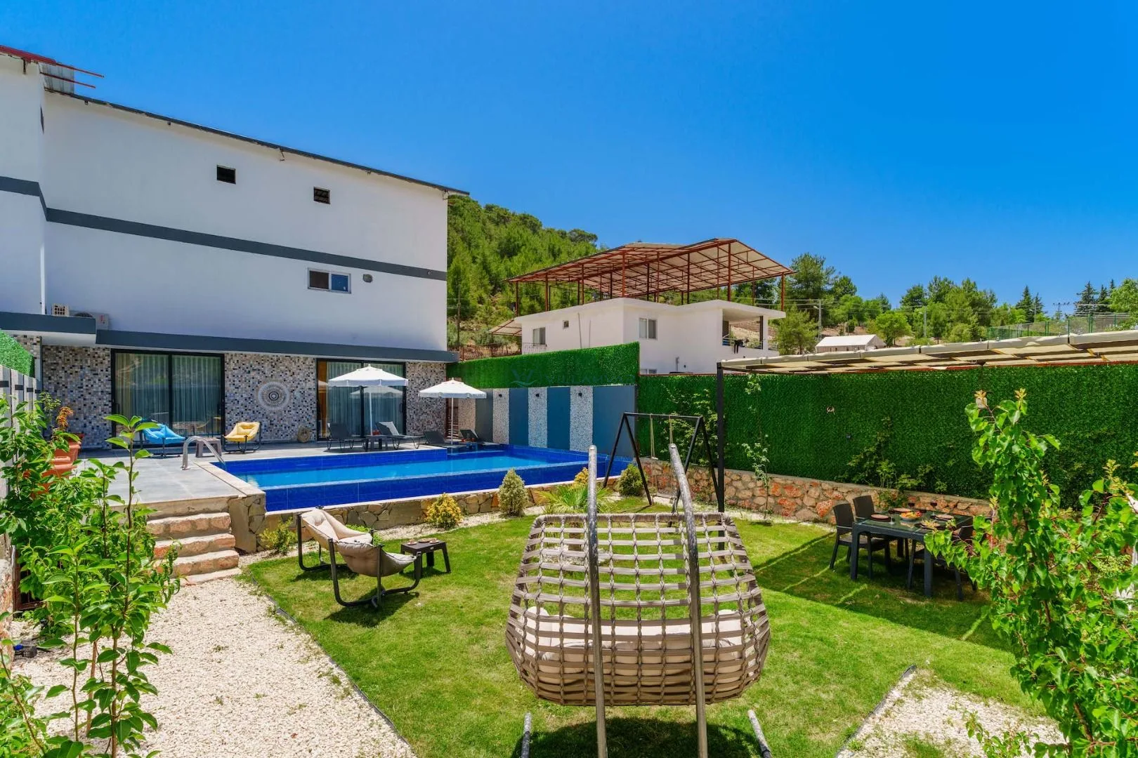 Villa Mirasa