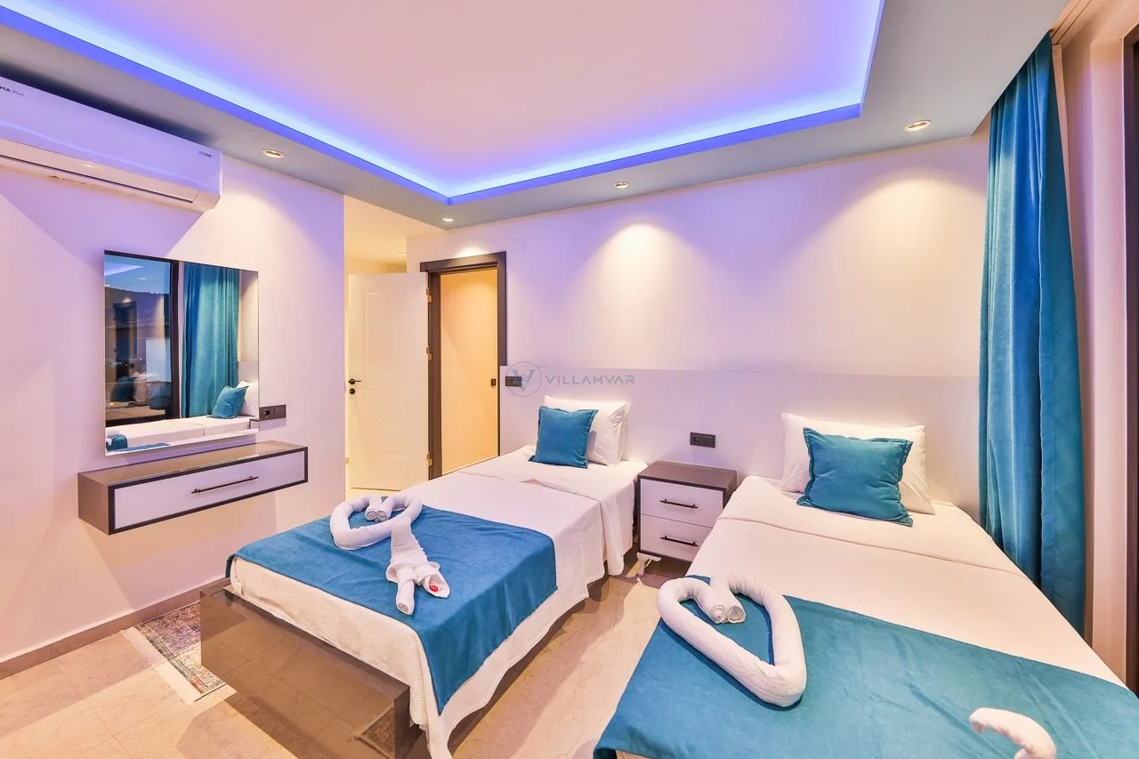 Villa Liva Duo