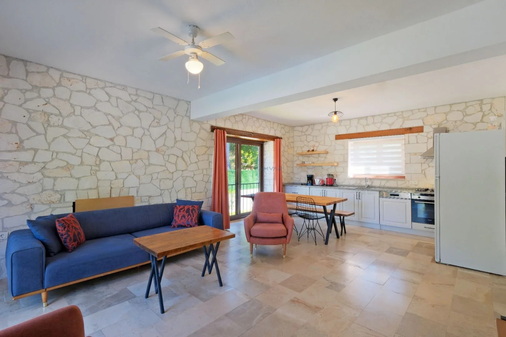 Villa Taşada
