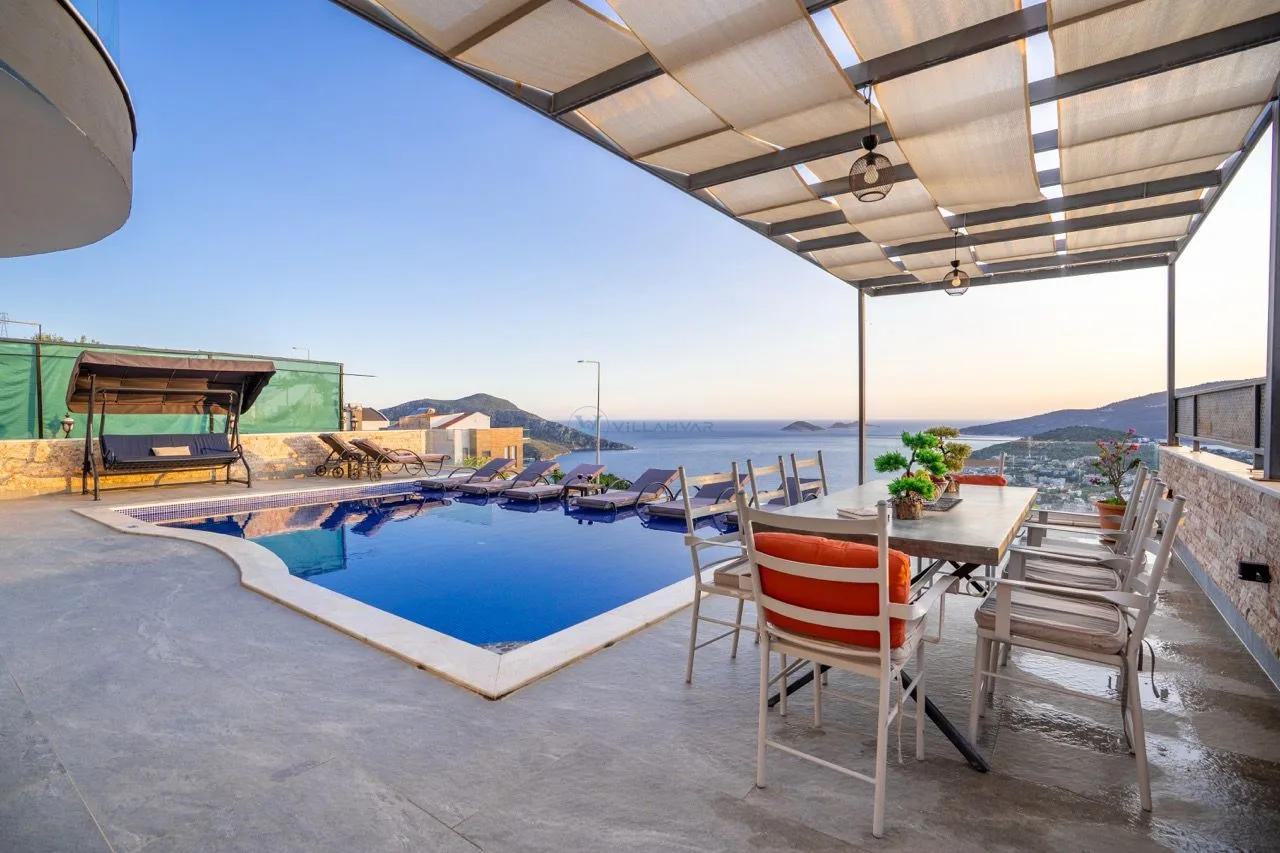 Villa Kahkaha Mami