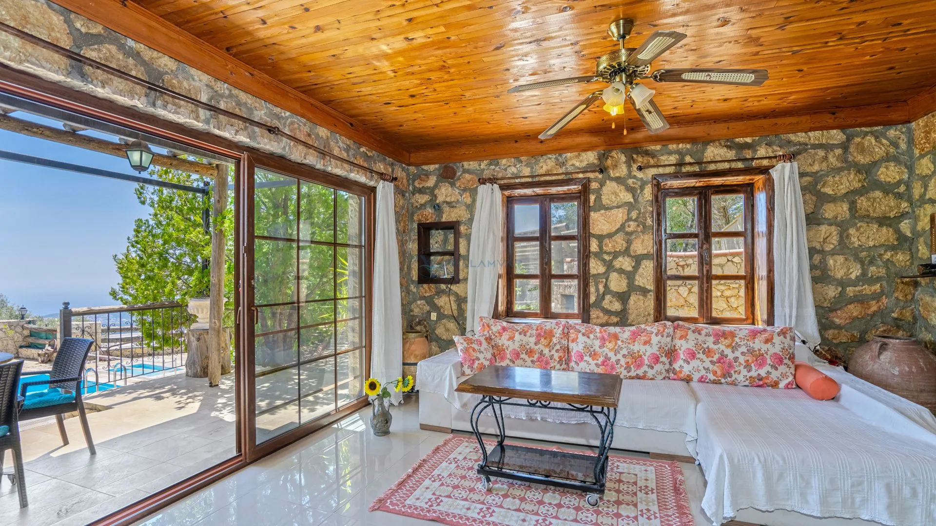 Villa Manzaram 5