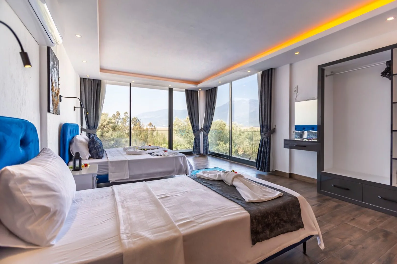 Villa Mia Premium