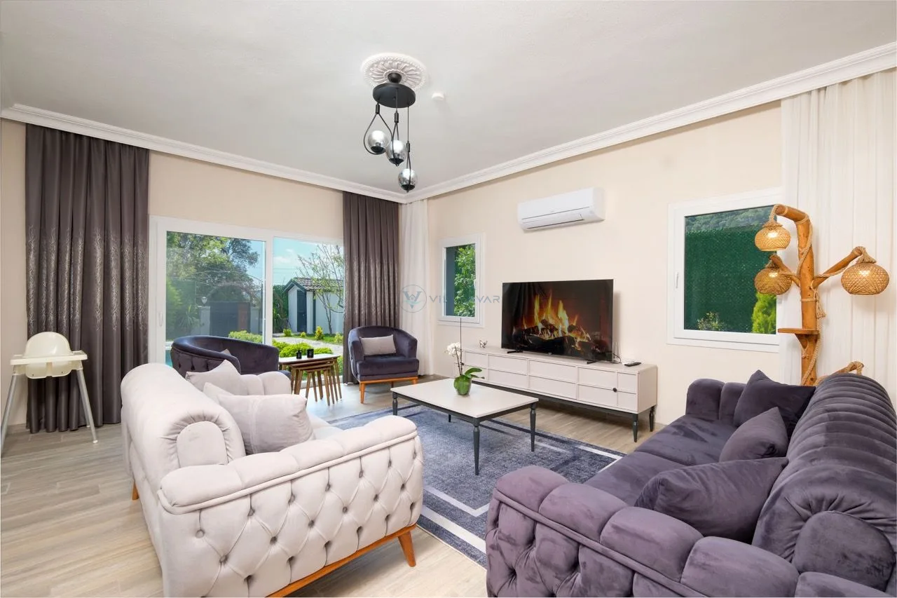 Villa Yeşilim